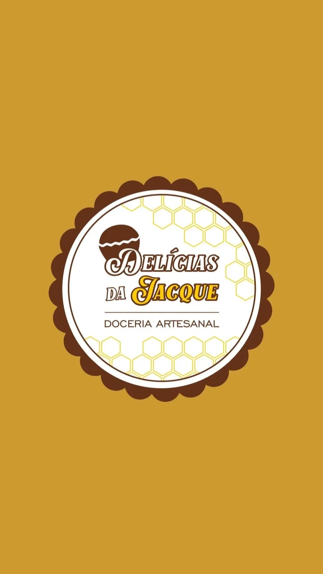 Logomarca desenvolvida por André Nunes