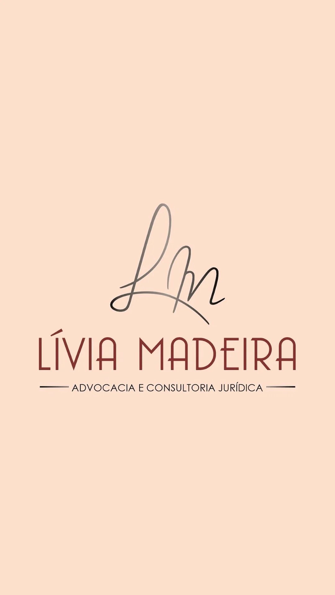 Logomarca desenvolvida por André Nunes