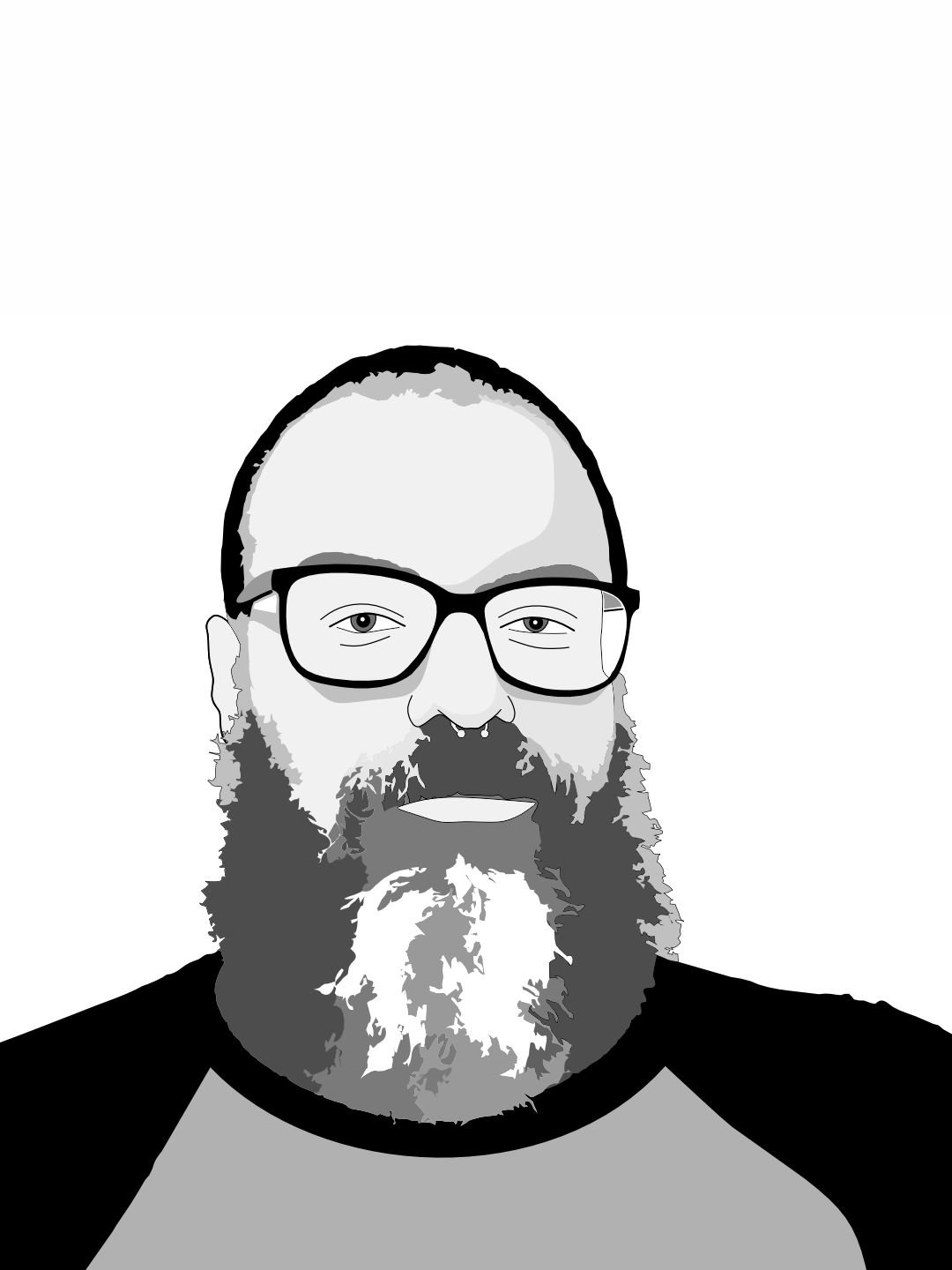 Avatar digital personalizado para canal de games